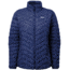 Rab Altus Jacket - Women's, Blueprint/Celestial, Extra Small, QIO-40-BP-08
