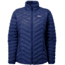 Rab Altus Jacket - Womens, Blueprint/Celestial, Large, QIO-40-BP-14