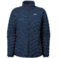 Rab Altus Jacket - Women's, Deep Ink/Passata, Large, QIO-40-DI-14