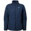 Rab Altus Jacket - Womens, Deep Ink/Passata, Extra Small, QIO-40-DI-08