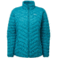 Rab Altus Jacket - Women's, Serenity/Atlantis, Large, QIO-40-SE-14