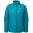 Rab Altus Jacket - Womens, Serenity/Atlantis, Large, QIO-40-SE-14