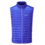 Rab Altus Vest - Men's-Electric/Zinc-X-Large