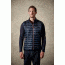 Rab Altus Vest - Mens, Ebony/ Zinc, XX-Large, QIO-06-EB-XXL