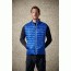 Rab Altus Vest - Mens, Electric/ Zinc, XX-Large, QIO-06-EL-XXL