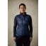 Rab Altus Vest - Womens, Deep Ink/ Passata, 8, QIO-09-DI-08