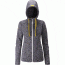 Rab Amy Hoody - Women's, Fig, Medium, QCA-78-FI-12