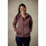 Rab Amy Hoody - Women's, Rioja, Extra Large, QCA-78-RI-16