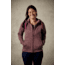 Rab Amy Hoody - Womens, Rioja, 16, QCA-78-RI-16