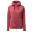 Rab Amy Hoody - Womens, Ruby, Size 14, QCA-78-RU-14