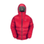 Rab Andes Jacket - Mens-Cherry Red-Medium