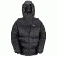 Rab Andes Jacket - Men's-Black-Large