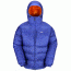 Rab Andes Jacket - Men's-Electric-Large