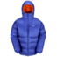 DEMO, Rab Mens Andes Jacket, Electric, Large, QDN-44-EL-L-DEMO