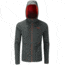 Rab Approach Hoody - Men's -Anthracite Marl-X-Large