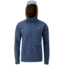 Approach Hoody - Mens -Denim-Small