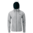 Approach Hoody - Mens -Grey Marl-X-Large