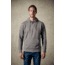 Rab Approach Hoody - Mens, Grey Marl, Small, QFB-07-GM-S
