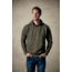 Rab Approach Hoody - Mens, Khaki Marl, XX-Large, QFB-07-KH-XXL