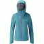 Rab Arc Jacket - Women's, Amazon, Medium, QWF-60-AZ-12-DEMO