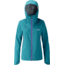 Rab Arc Jacket - Women's, Amazon, Medium, QWF-60-AZ-12