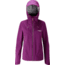 Rab Arc Jacket - Women's, Berry, Medium, QWF-60-BY-12