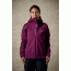 Rab Arc Jacket - Women's, Berry, Extra Small, QWF-60-BY-08