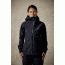 Rab Arc Jacket - Women's, Black, Medium, QWF-60-BL-12-DEMO