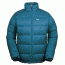 Rab Arete Jacket Clearance - Men's - Blazon-Large