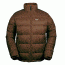 Rab Arete Jacket Clearance - Men's - French Roast-Large