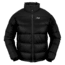 Rab Arete Jacket - Men's - Black-X-Large
