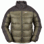 Rab Arete Jacket - Men's-Camo-X-Small