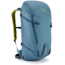 Rab Ascendor 28L Mountain Pack, Orion Blue, Medium, QAP-26-ORB-MED