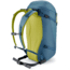 Rab Ascendor 28L Mountain Pack, Orion Blue, Medium, QAP-26-ORB-MED