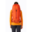 Rab Ascendor 35-40L Mountain Pack, Firecracker, Medium, QAP-27-FCR-MED