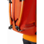 Rab Ascendor 35-40L Mountain Pack, Firecracker, Medium, QAP-27-FCR-MED