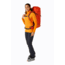 Rab Ascendor 35-40L Mountain Pack, Firecracker, Medium, QAP-27-FCR-MED