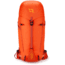 Rab Ascendor 35-40L Mountain Pack, Firecracker, Medium, QAP-27-FCR-MED