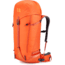 Rab Ascendor 35-40L Mountain Pack, Firecracker, Medium, QAP-27-FCR-MED