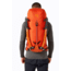Rab Ascendor 45-50L Mountain Pack, Firecracker, Medium, QAP-28-FCR-MED
