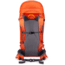 Rab Ascendor 45-50L Mountain Pack, Firecracker, Medium, QAP-28-FCR-MED