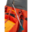 Rab Ascendor 45-50L Mountain Pack, Firecracker, Medium, QAP-28-FCR-MED