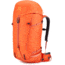 Rab Ascendor 45-50L Mountain Pack, Firecracker, Medium, QAP-28-FCR-MED
