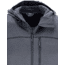 Rab Ascendor Hoody - Mens, Beluga, X-Large, QFF-42-BEL-XLG