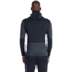 Rab Ascendor Hoody - Mens, Beluga, X-Large, QFF-42-BEL-XLG