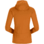 Rab Ascendor Hoody - Womens, Marmalade, 14, QFF-43-MAM-14