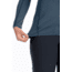 Rab Ascendor Hoody - Womens, Orion Blue, 10, QFF-43-ORB-10