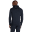 Rab Ascendor Light Hoody - Mens, Beluga, Medium, QFF-46-BEL-MED