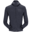 Rab Ascendor Light Hoody - Mens, Beluga, Medium, QFF-46-BEL-MED