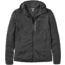 Rab Ascendor Light Hoody - Mens, Black, Large, QFG-58-BLK-LRG